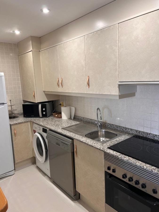 Kayla - Azulenacalpe Apartment Luaran gambar