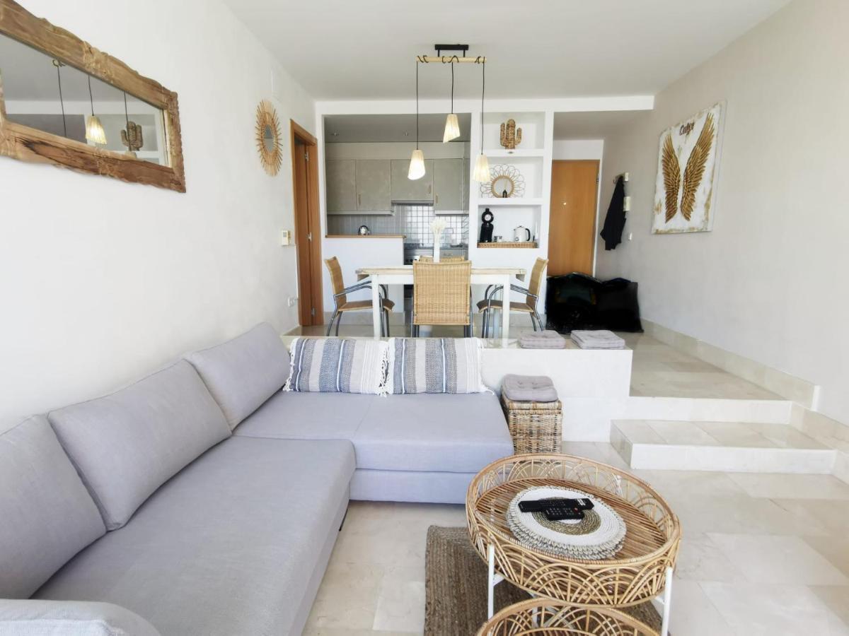 Kayla - Azulenacalpe Apartment Luaran gambar
