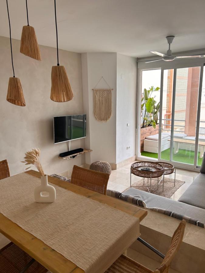 Kayla - Azulenacalpe Apartment Luaran gambar