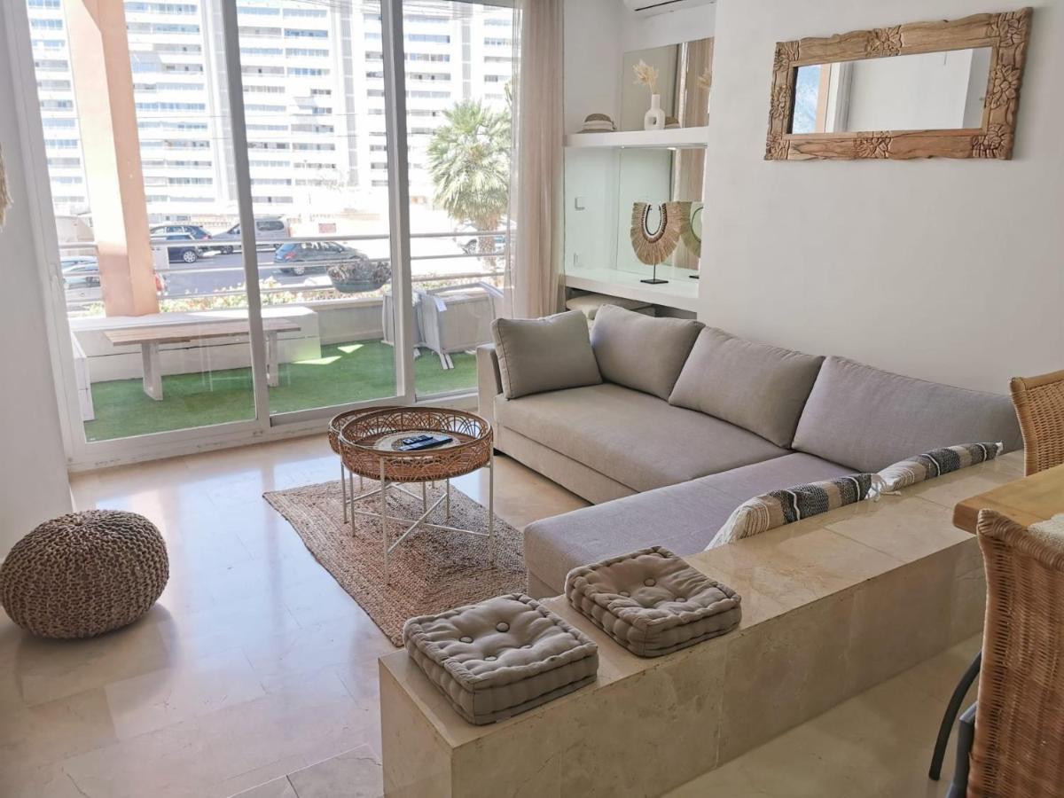 Kayla - Azulenacalpe Apartment Luaran gambar